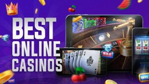 Poker Online