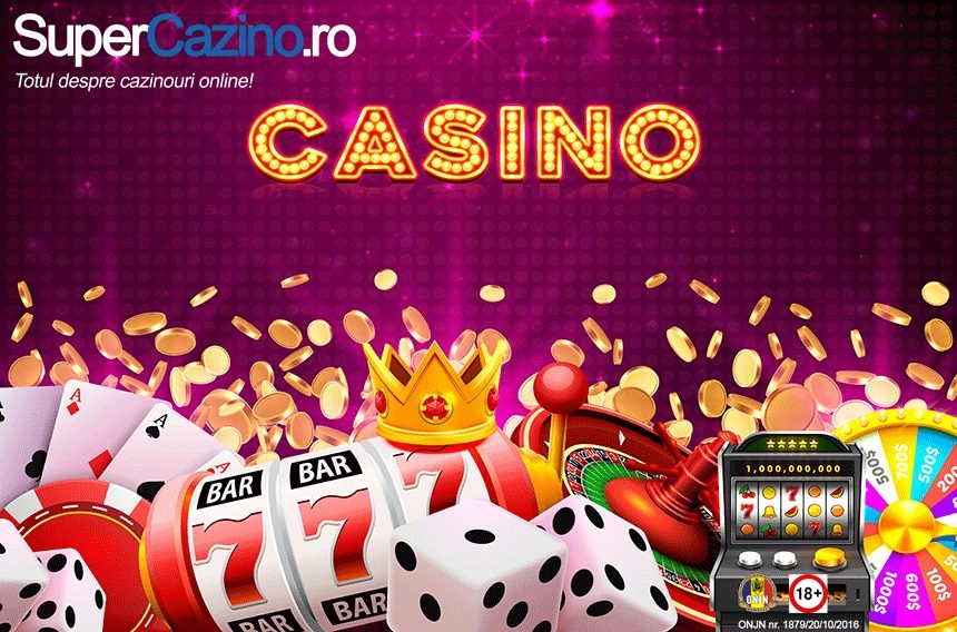 Main Page 10 Siteuri Poker Romania