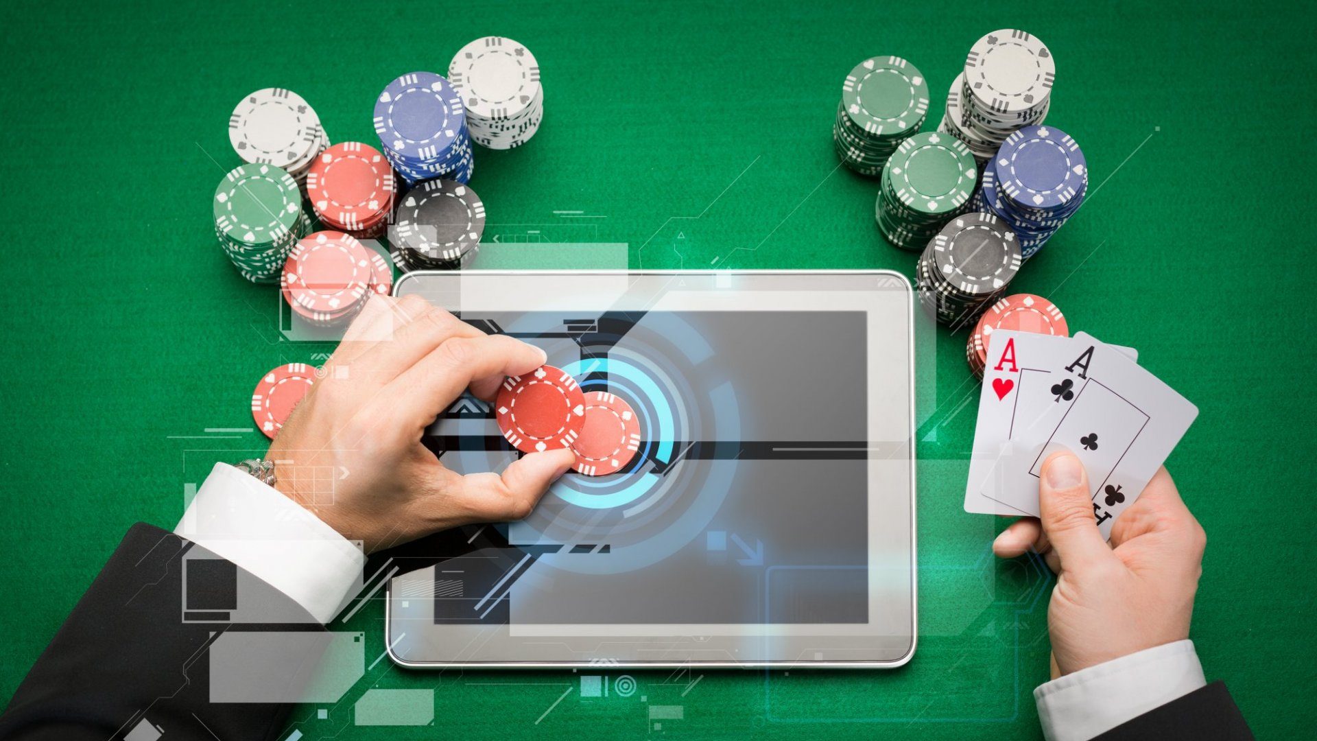 Poker Sites Romania