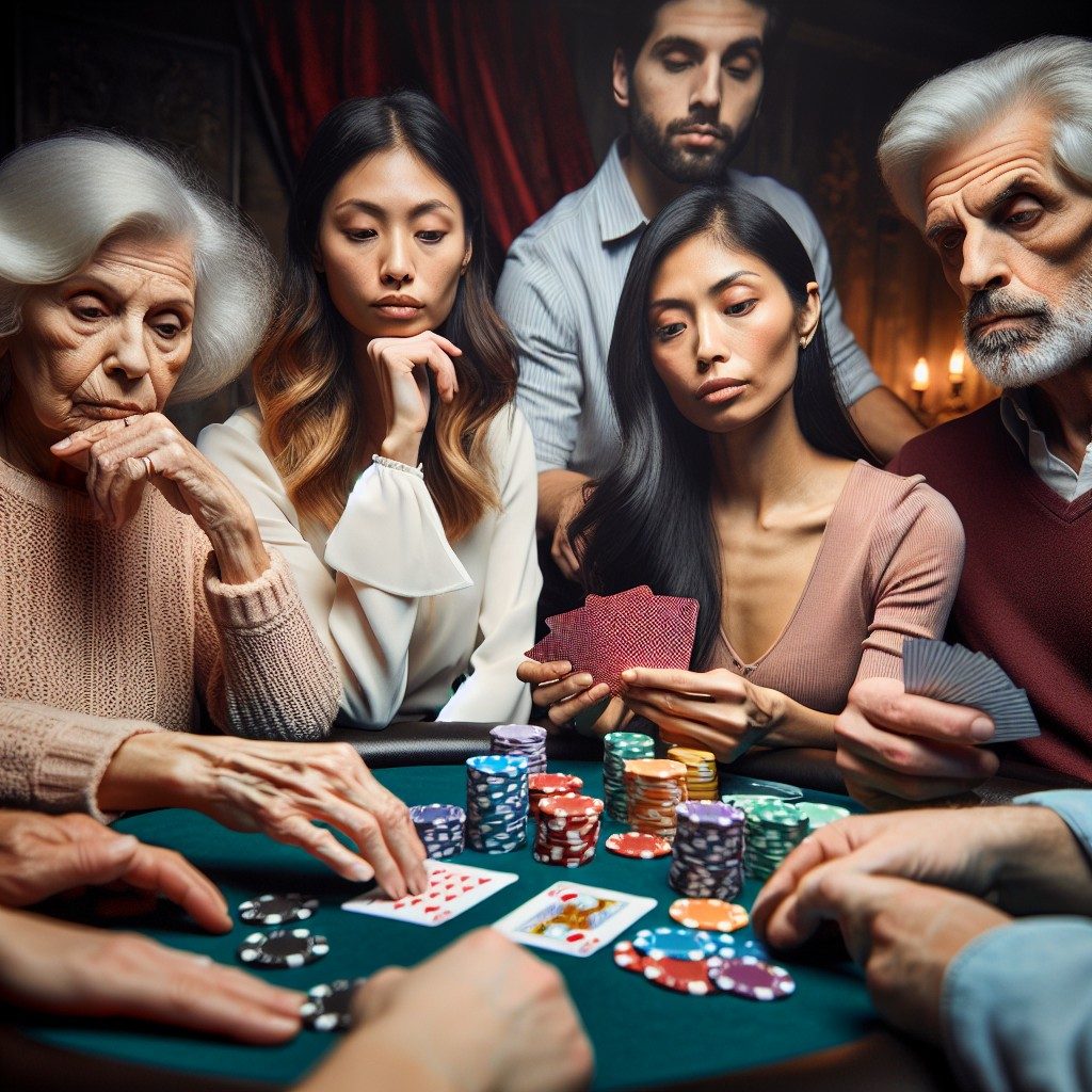 poker începători