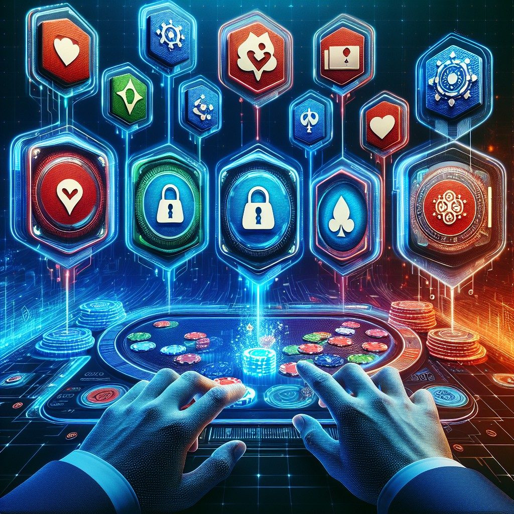 Ghid complet pentru alegerea celor mai sigure platforme de poker online 7 Ghid complet pentru alegerea celor mai sigure platforme de poker online