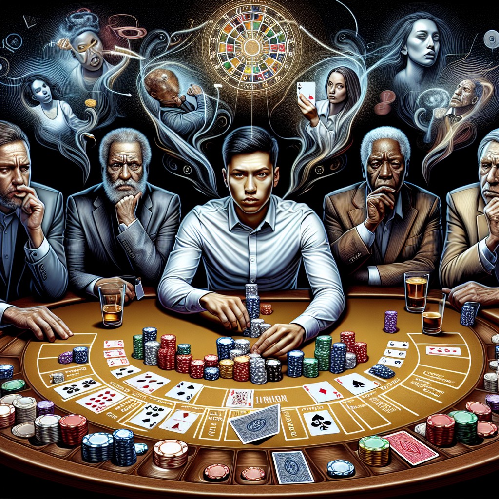 Cum să gestionezi riscurile şi oportunităţile în viaţă ca într-o sesiune de poker 4 Cum să gestionezi riscurile şi oportunităţile în viaţă ca într-o sesiune de poker