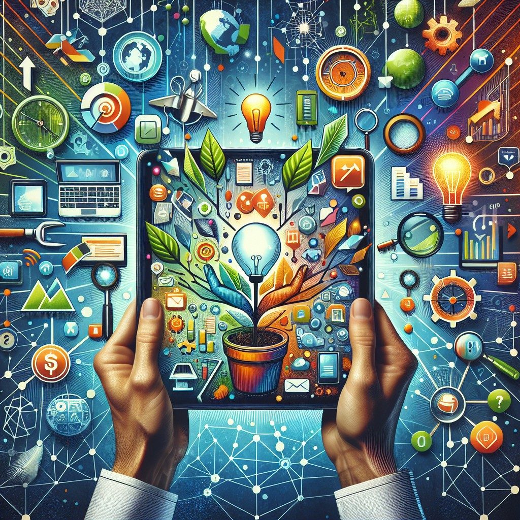 Instrumente concrete pentru creştere: de la bonusuri online la abilităţi de decizie 6 Instrumente concrete pentru creştere: de la bonusuri online la abilităţi de decizie