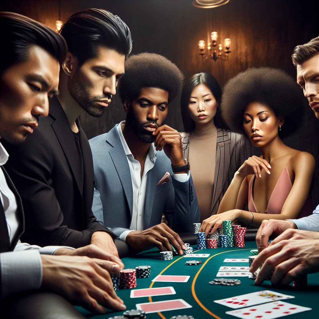 Sfaturi simple ca să progresezi mai rapid în poker fără să îți asumi riscuri inutile 5 Sfaturi simple ca să progresezi mai rapid în poker fără să îți asumi riscuri inutile