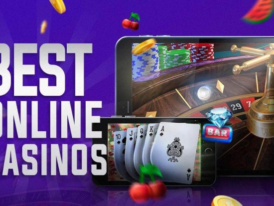 Poker Online
