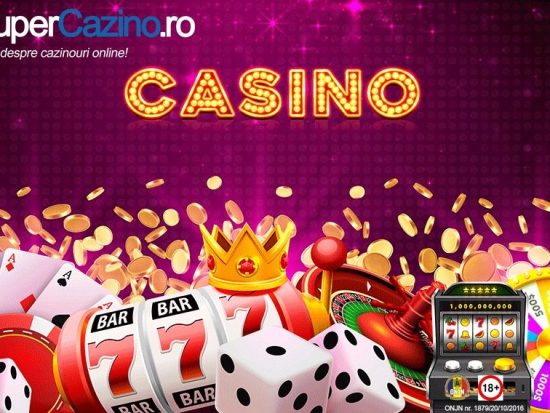 Siteuri Poker Romania