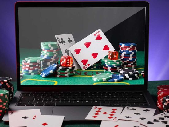 Online Poker Romania