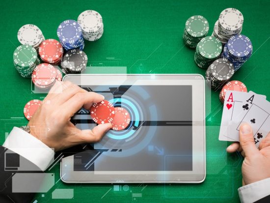 Poker Sites Romania